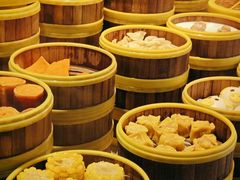 -朗丽兹自助餐厅