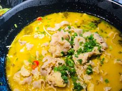 -金牌外婆家(苏州中心店)