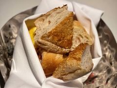 -燃扒房Steakhouse(皇庭店)