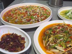 -蛙兔鸡自贡风味·特色江湖菜(广都店)