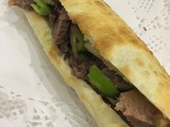 -王胖子驴肉火烧(鼓楼店)
