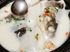 -湖锦酒楼·32年地道湖北菜(光谷店)