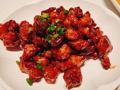 糖醋里脊-外婆家(湖滨银泰in77C区店)