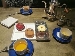-洛佩塔蛋糕