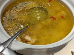 一鸡两吃-大碗先生(万家丽店)