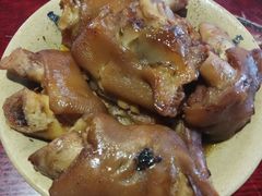 -前门故事烤鸭店(十里河店)