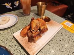 -Home Thai·泰谣(王府井apm店)