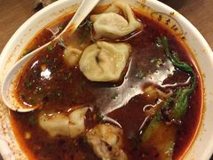-蓉李记成都名小吃(合肥包河万达店)