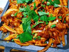 -紫霞门韩国料理烤肉(深南东路店)