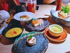 -匠和风精致料理(宁德万达店)
