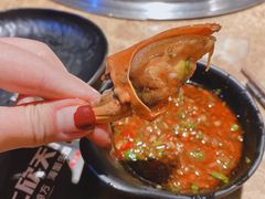 -七欣天香辣蟹火锅(无锡金太湖国际城店)