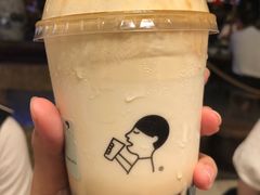 -喜茶(深圳福田星河COCO Park店)
