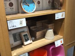 -鹿岛生活(熙地港店)