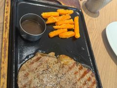-必胜客(周浦万达店)