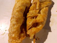 -木屋烧烤(白石洲店)
