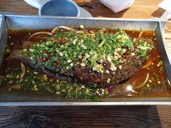-树厨贵州菜(大十字店)