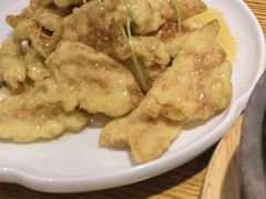 -去茶去餐厅(中央大街店)