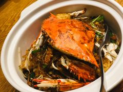 -新海渔港·胶东海鲜家常菜·家宴(奥体中心店)