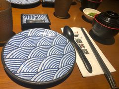 餐具摆设-魔丼屋(日月光店)