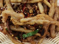 -江城燕子大排档(江汉路步行街店)