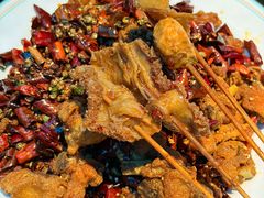 -冰城小镇音乐串吧·聚会餐厅(百子湾店)