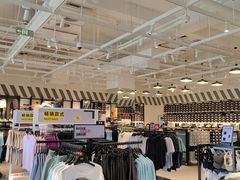 -首创奥特莱斯(北京店)