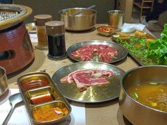 -西塔老太太泥炉烤肉(沈阳店)