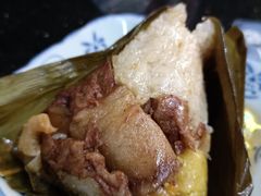 -老妈宫粽球