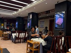 -东来顺饭庄(天坛店)