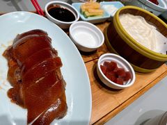 -红城阁·上海味道(四平路店)