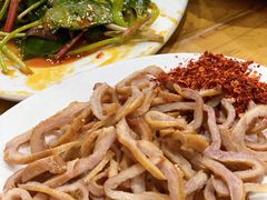 -雷祖芳老妈蹄花店