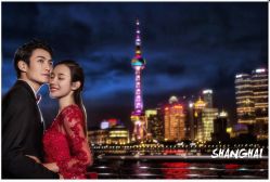 -IDO婚纱摄影(上海旗舰店)