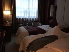 -世纪缘湖滨花园酒店(玄武湖店)