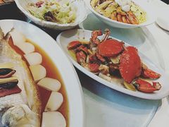 -和记小菜(东方店)