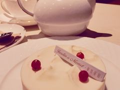 -莫奈花园法式蛋糕