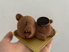 -WOOBAR·大堂吧·特色鸡尾酒·广州W酒店