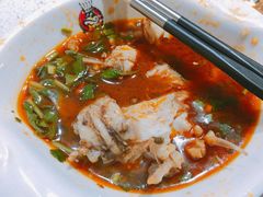 -味之绝美蛙鱼火锅(八号路店)