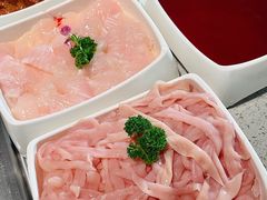 -海底捞火锅(番禺广场店)