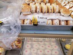 -爱德顺糕点食屋(利民道店)