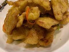 -小土豆北方菜馆(方庄店)
