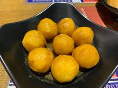 -無牌小范·香港明星美食