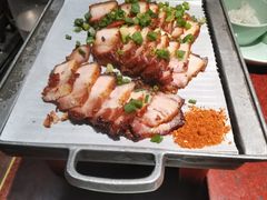 -绿茶餐厅(蓝色港湾店)