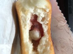 -长发西饼(临顿路店)