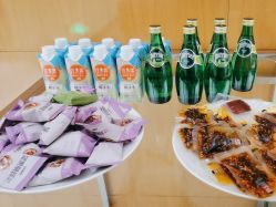-武汉汉口喜来登大酒店·宴会厅