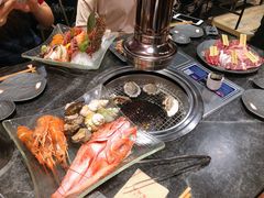 -響日本燒肉