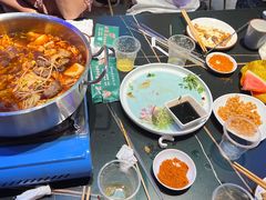 -沈胖子音乐烤吧·炒菜·龙虾(环城东路店)