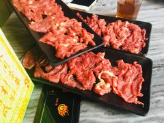 -尚御潮汕牛肉自助火锅(锦园店)