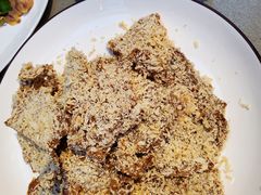 酥皮牛柳-铜锣湾·有麝自然香(长嘉汇购物公园店)