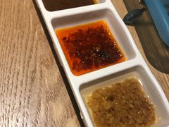 -掂档潮汕牛肉火锅(沈阳万象城店)