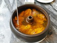 -福照楼汽锅鸡·云南特色菜(护国路店)